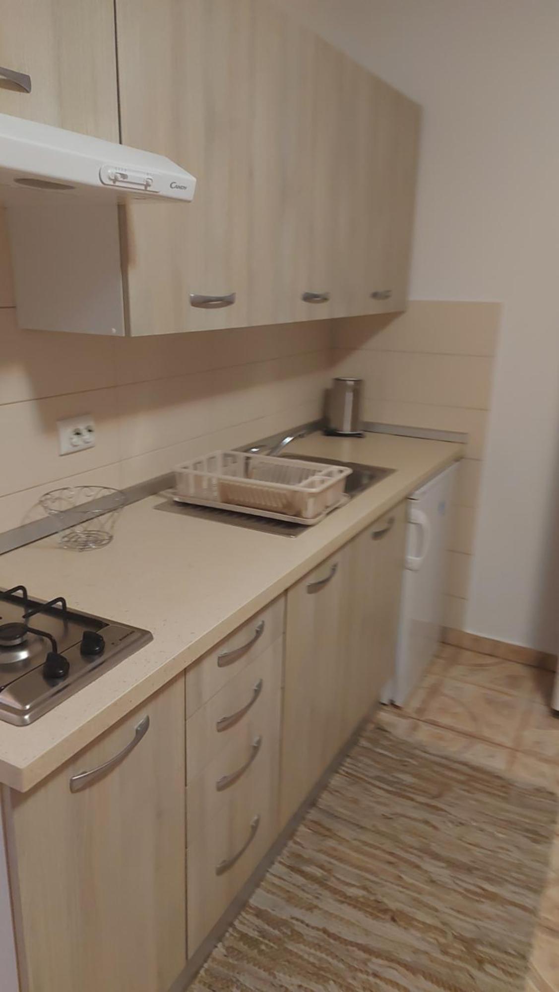 Apartman Sneky Vodnjan Exterior foto